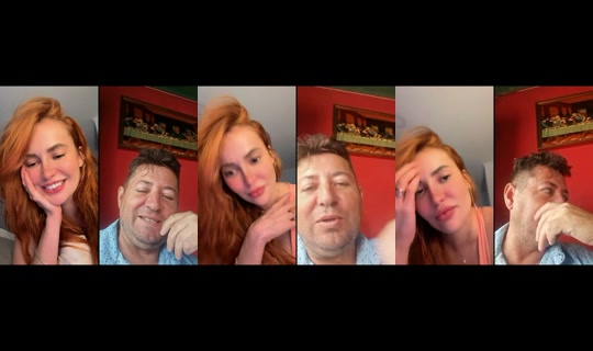 luuaalves's Live Session — Jul 25, 2026, 9:34 AM