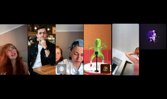 luuaalves's Live Session — Jul 25, 2026, 10:19 AM