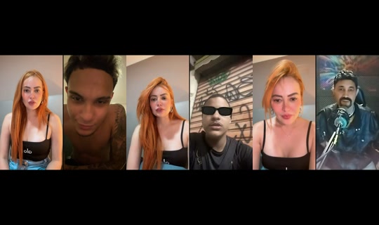 luuaalves's Live Session — Jul 26, 2026, 10:28 PM