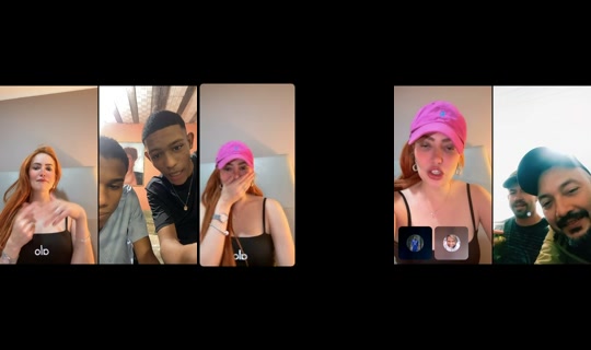 luuaalves's Live Session — Jul 27, 2026, 5:23 AM