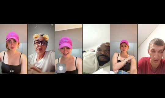 luuaalves's Live Session — Jul 27, 2026, 9:24 AM