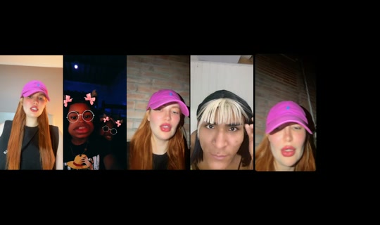 luuaalves's Live Session — Aug 3, 2026, 2:21 AM