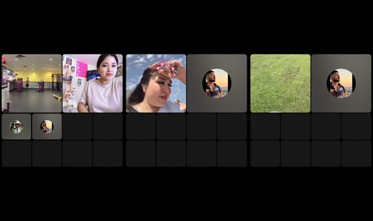 luubelle's Live Session — Jul 8, 2026, 4:02 PM