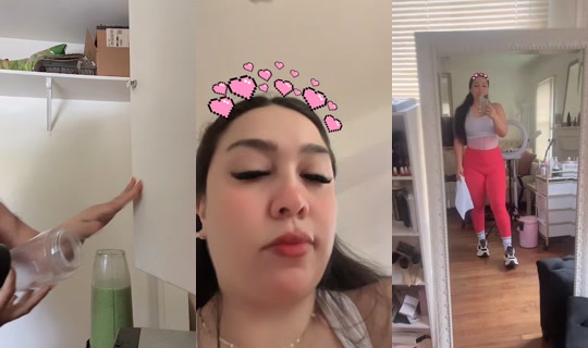 luubelle's Live Session — Jul 9, 2026, 4:34 PM