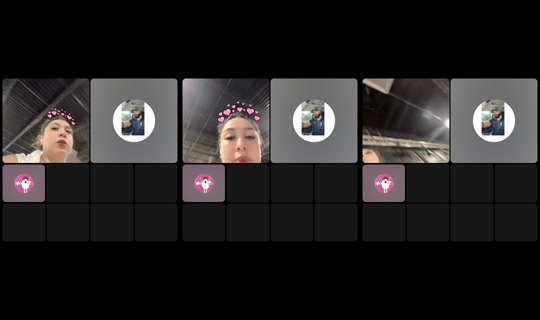 luubelle's Live Session — Jul 9, 2026, 6:11 PM
