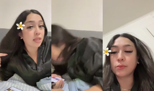 luubelle's Live Session — Sep 8, 2026, 4:45 AM