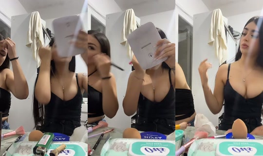 luuliittaaa__'s Live Session — Oct 10, 2026, 6:59 AM
