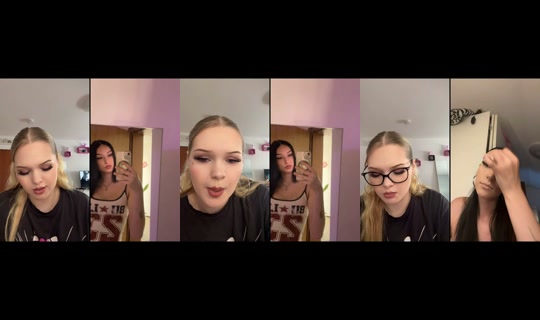 luuna.oz's Live Session — Jul 18, 2026, 2:27 PM