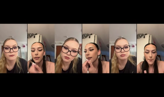 luuna.oz's Live Session — Jul 18, 2026, 3:17 PM
