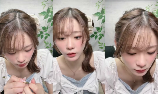 luuna1214's Live Session — Jul 13, 2026, 5:58 AM