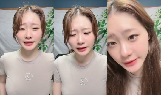 luuna1214's Live Session — Jul 14, 2026, 3:01 PM