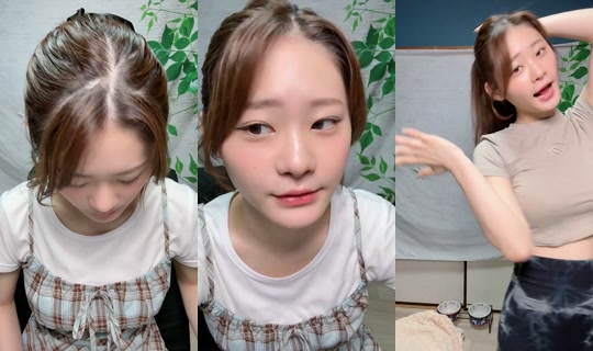 luuna1214's Live Session — Sep 5, 2026, 12:58 PM