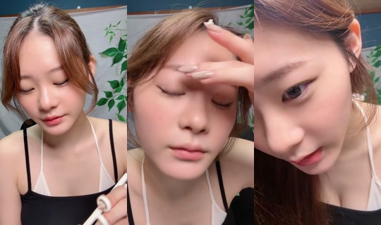 luuna1214's Live Session — Sep 10, 2026, 12:07 PM