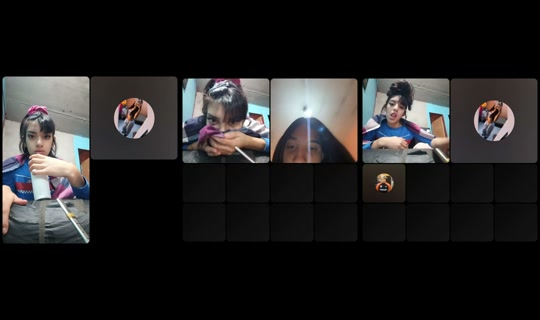 luuuuuuuuu___ldz's Live Session — Jul 15, 2026, 12:42 AM