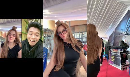 luv.quennn's Live Session — Jul 19, 2026, 5:53 AM