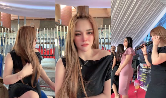 luv.quennn's Live Session — Jul 19, 2026, 8:00 AM