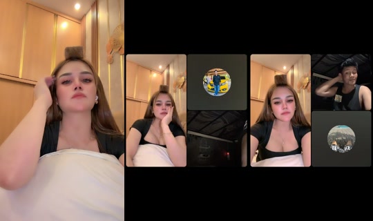 luv.quennn's Live Session — Jul 21, 2026, 3:12 PM