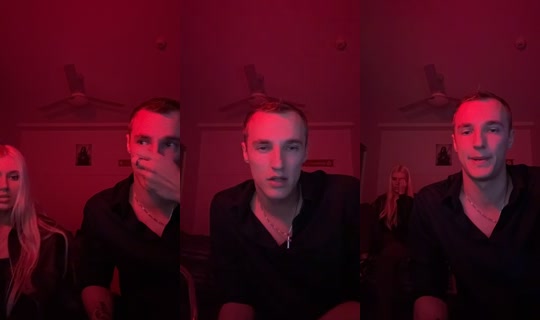 luv4zoeeeee's Live Session — Jul 30, 2026, 11:40 AM