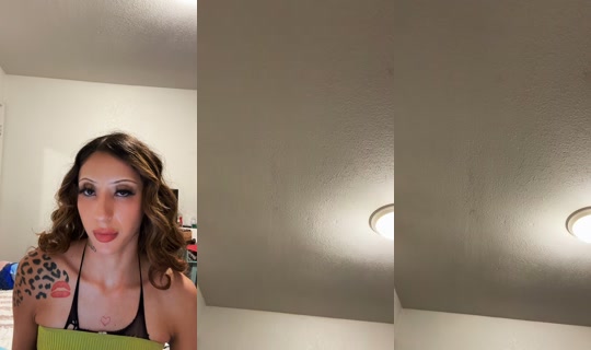 luvaaa66's Live Session — Jul 2, 2026, 8:38 AM