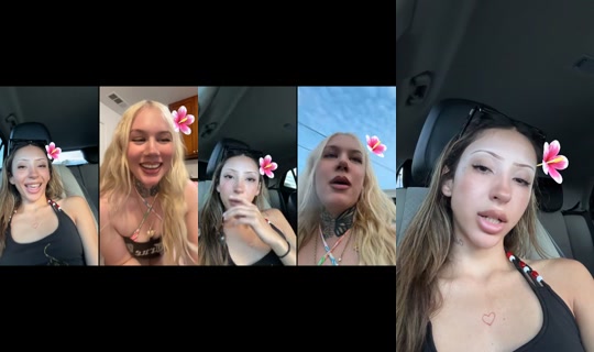 luvaaa66's Live Session — Jul 20, 2026, 3:11 AM