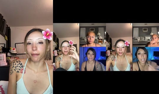 luvaaa66's Live Session — Jul 22, 2026, 3:21 AM