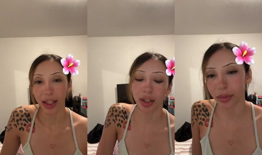 luvaaa66's Live Session — Jul 22, 2026, 5:18 AM