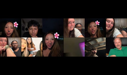 luvaaa66's Live Session — Jul 25, 2026, 6:01 AM