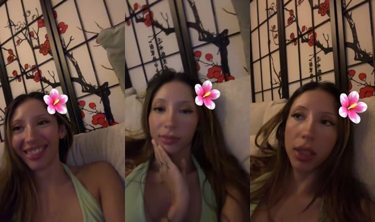 luvaaa66's Live Session — Jul 27, 2026, 6:36 AM