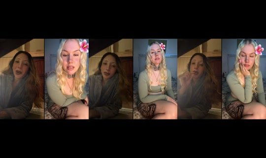 luvaaa66's Live Session — Aug 27, 2026, 10:36 AM