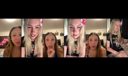 luvaaa66's Live Session — Sep 5, 2026, 12:53 AM