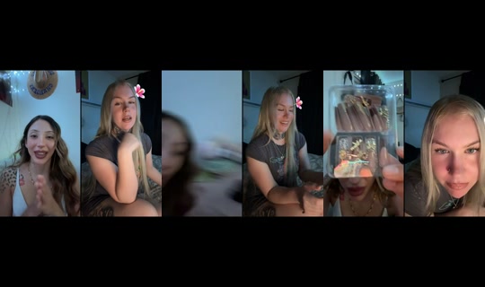 luvaaa66's Live Session — Sep 8, 2026, 3:41 AM