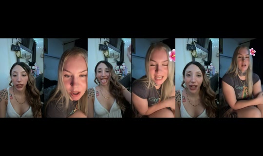 luvaaa66's Live Session — Sep 8, 2026, 4:00 AM