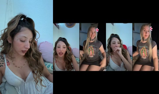 luvaaa66's Live Session — Sep 8, 2026, 4:14 AM