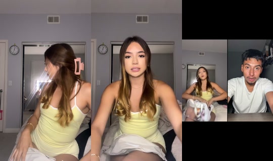 luvamiiss's Live Session — Jul 9, 2026, 7:07 AM