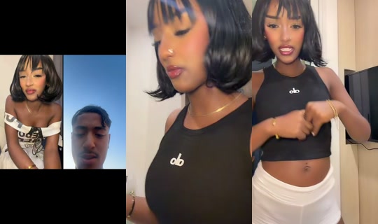 luvbabyrosa's Live Session — Jul 13, 2026, 6:48 PM