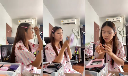 luvbenzeiei._'s Live Session — Jul 27, 2026, 6:41 AM