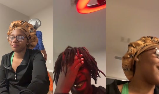 luvfatruu's Live Session — Jul 30, 2026, 5:09 AM