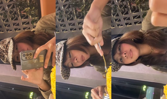 luvhkx's Live Session — Jul 9, 2026, 12:33 PM