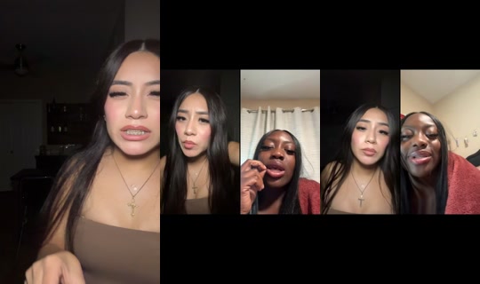 luvilenne's Live Session — Jul 8, 2026, 10:13 AM