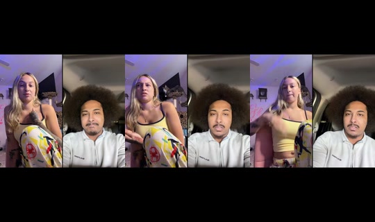 luvjord444's Live Session — Jul 9, 2026, 5:23 PM