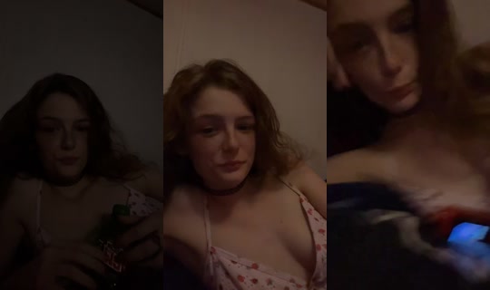 luvleah14800's Live Session — Jul 9, 2026, 1:06 AM