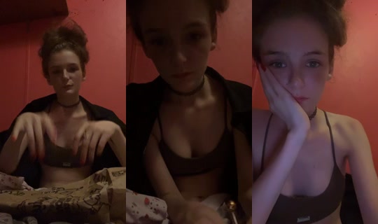 luvleah14800's Live Session — Jul 25, 2026, 3:11 AM