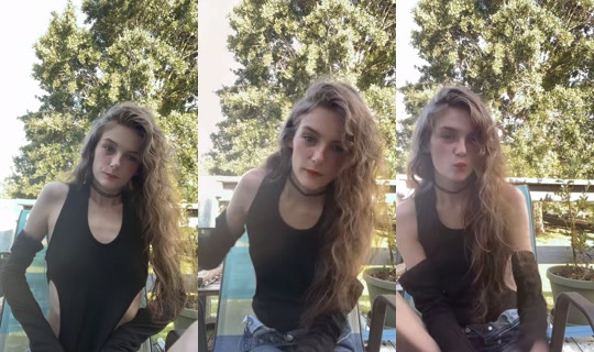 luvleah14800's Live Session — Aug 6, 2026, 10:26 PM