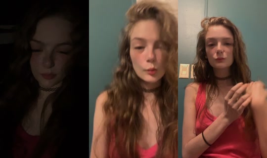 luvleah14800's Live Session — Aug 12, 2026, 3:27 AM