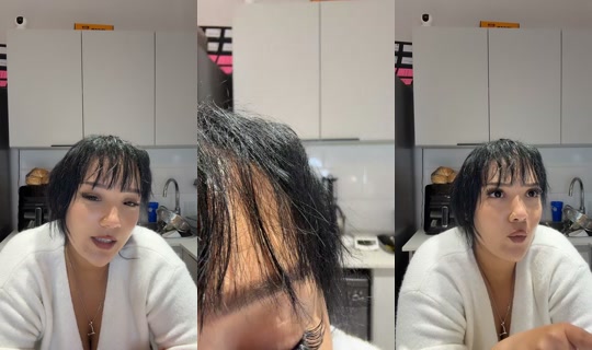 luvlennyx's Live Session — Oct 6, 2026, 7:57 PM