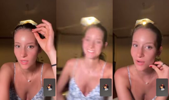 luvmarixoo's Live Session — Jul 8, 2026, 11:37 PM