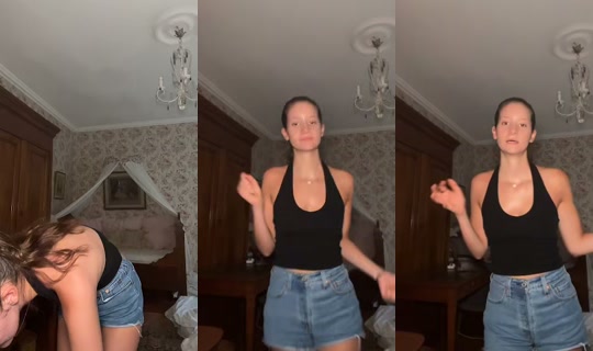 luvmarixoo's Live Session — Jul 9, 2026, 12:39 PM