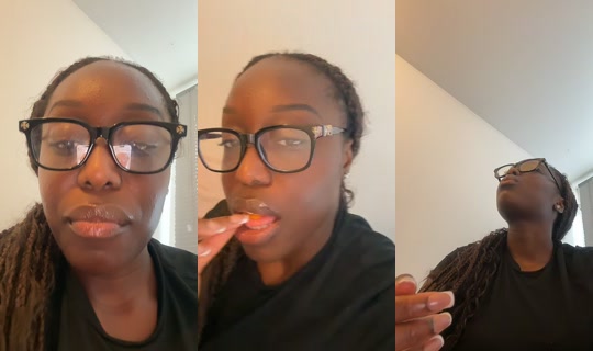 luvmesumaromik's Live Session — Jul 25, 2026, 4:52 PM