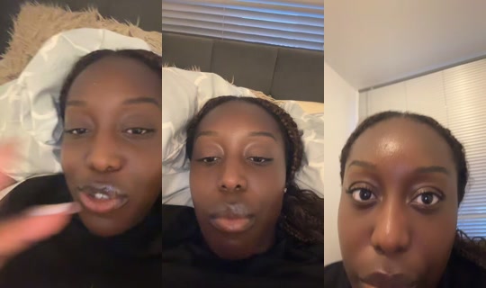 luvmesumaromik's Live Session — Jul 25, 2026, 7:55 PM