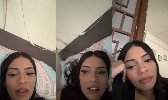 luvpetitex's Live Session — Jul 15, 2026, 3:02 AM